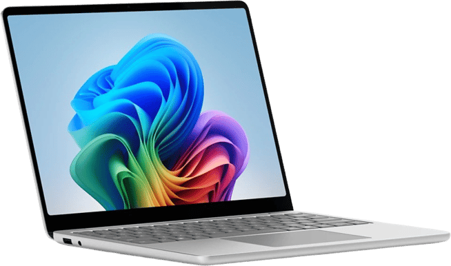 Microsoft Surface Laptop Copilot+PC 13" | Snapdragon X Plus | 16GB | 512GB