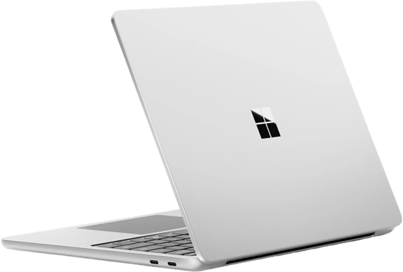 Microsoft Surface Laptop Copilot+PC 13" | Snapdragon X Plus | 16GB | 512GB