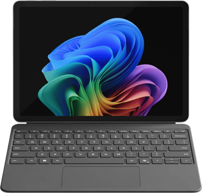 Microsoft Surface Pro Type Cover 12" Svart