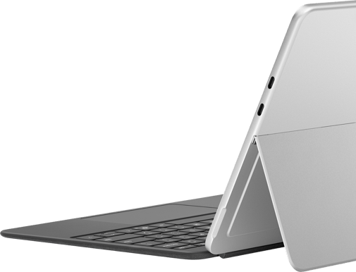 Microsoft Surface Pro Type Cover 12" Svart