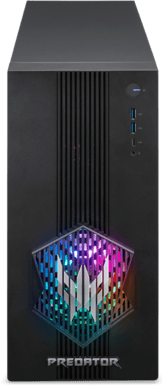 Acer Predator Orion 3000 - i5 | 32GB | 1TB | RTX 5060 Ti