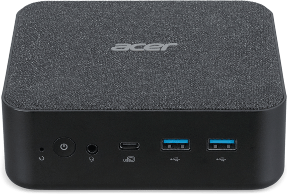 Acer Revo - i5 | 16GB | 512GB