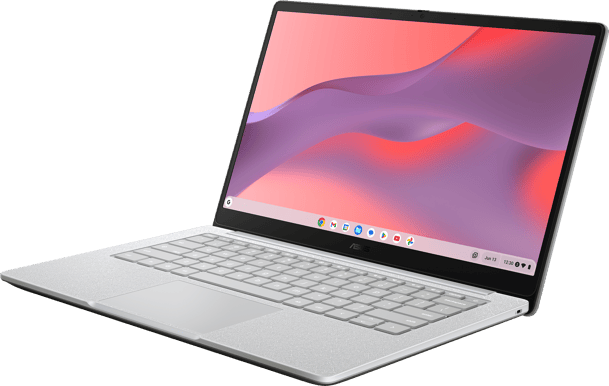ASUS Chromebook 14 CX14 - N50 | 8GB | 128GB