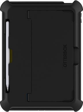 Otterbox Defender iPad 11" (A16/10:e gen) Svart