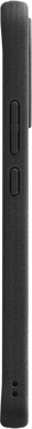 OnePlus Nord CE5 Sandstone Magnetic Case Svart