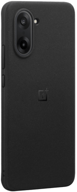 OnePlus Nord CE5 Sandstone Magnetic Case Svart