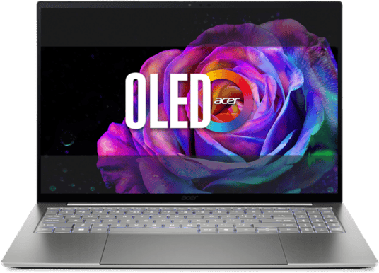 Acer Swift 16 AI OLED 32GB