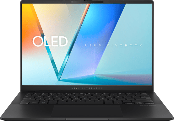 ASUS Vivobook S14 OLED S5406 16GB Ultra 7