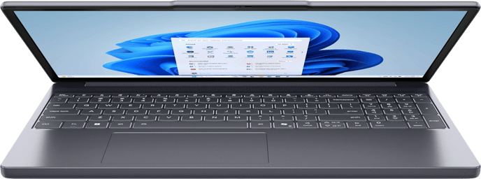 Lenovo IdeaPad Slim 3 OLED - 15,1" | Ryzen 7 | 16GB | 512GB