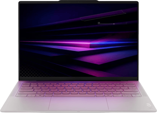 Lenovo Yoga Slim 7i Ultra Aura Edition - Ultra X9 | 32GB | 1TB | Arc B390