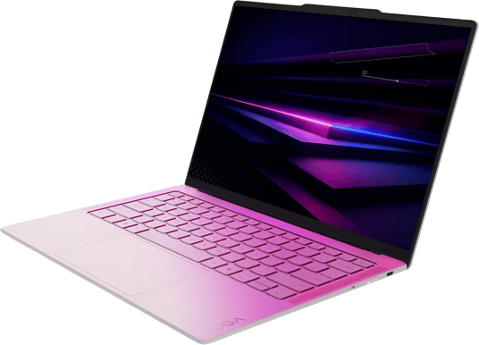 Lenovo Yoga Slim 7i Ultra Aura Edition - Ultra X9 | 32GB | 1TB | Arc B390
