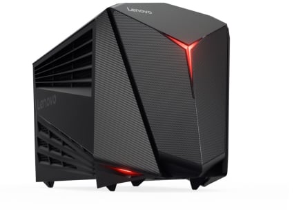 Lenovo Y720 Cube - i5 8GB 256GB SSD GTX 1060