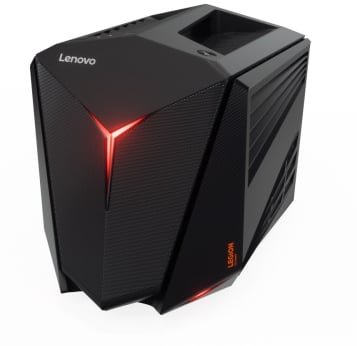 Lenovo Y720 Cube - i5 8GB 256GB SSD GTX 1060