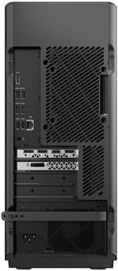 Lenovo Legion T530 - i5 8GB 256GB GTX 1060 6GB