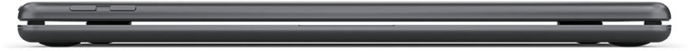 Brydge Keyboard (Nordic) iPad 10,2" Rymdgrå