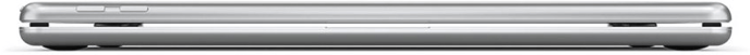Brydge Keyboard (Nordic) iPad 10,2" Silver