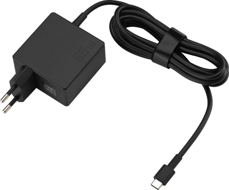 ASUS AC-adapter 68W USB Type-C Adapter