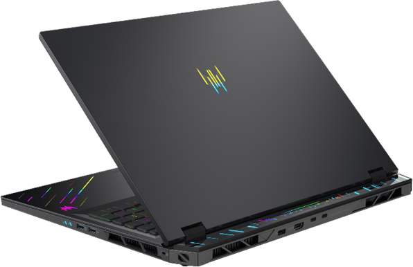 Acer Predator Helios 18 AI - Ultra 9 | 64GB | 2TB | RTX 5080 | Mini LED | Win Pro