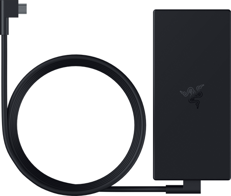 Razer Blade AC-adapter 280W