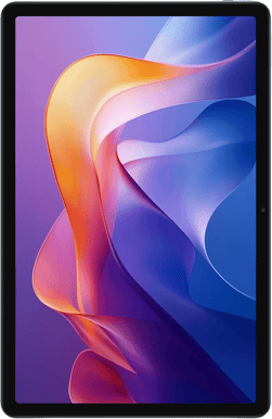 Xiaomi Redmi Pad 2 (128GB) Mintgrön - Inet.se