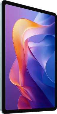 Xiaomi Redmi Pad 2 (128GB) Mintgrön - Inet.se