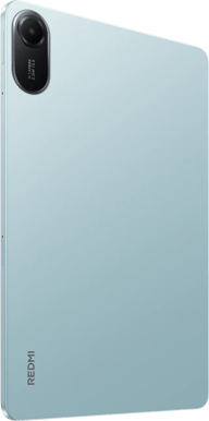 Xiaomi Redmi Pad 2 (128GB) Mintgrön - Inet.se