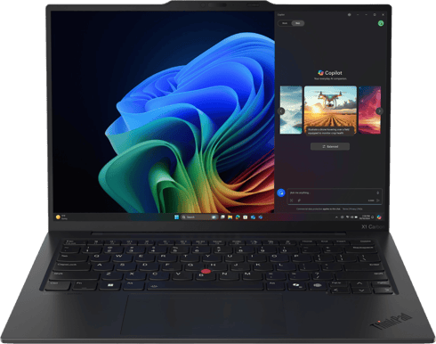 Lenovo ThinkPad X1 Carbon Gen 13 Aura Edition - Ultra 7 | 32GB | 512GB