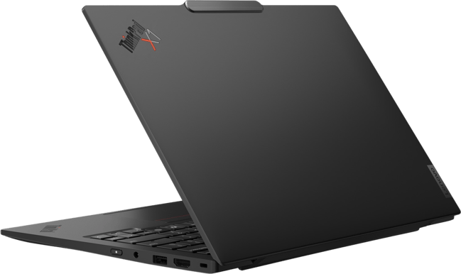 Lenovo ThinkPad X1 Carbon Gen 13 Aura Edition - Ultra 7 | 32GB | 512GB