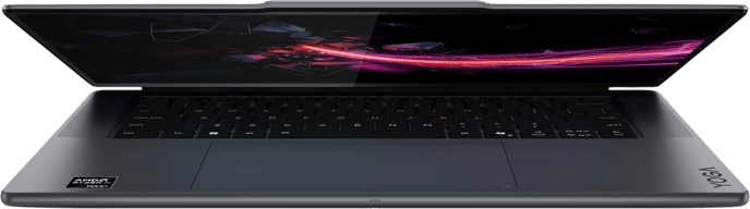 Lenovo Yoga Pro 7 - Ryzen AI MAX+ | 32GB | 1TB