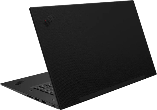 Lenovo ThinkPad P1 G4 - i7 | 32 | 1TB | T1200 | REFURBISHED - A Grade