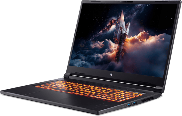 Acer Nitro V17 AI - Ryzen AI 7 | 16GB | 1TB | RTX 5070