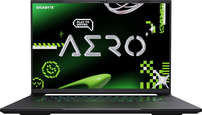 Gigabyte AERO X16 - Ryzen AI 7 | 16GB | 1TB | RTX 5060