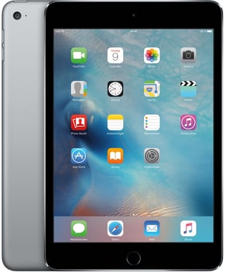 Apple iPad mini 4 WiFi 16GB Space Gray