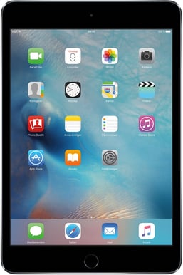 Apple iPad mini 4 WiFi 64GB Space Gray