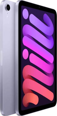 Apple iPad mini (2021) 5G 256GB Lila