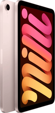 Apple iPad mini (2021) 5G 64GB Rosa