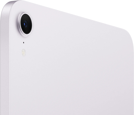 Apple iPad mini (2024) 512GB Lila