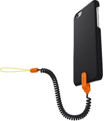 Kenu Highline iPhone 6 Case + Security Leash