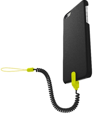 Kenu Highline iPhone 6 Plus Case + Security Leash