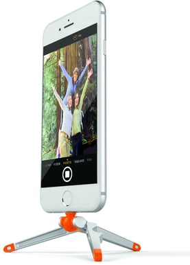 Kenu Stance Compact Tripod iPhone 5/5S/6/6+