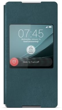 Sony Xperia Z3+ View Cover Aqua