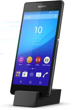 Sony laddställ för Xperia Z3+/Z5/Z5C