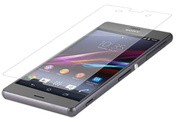 InvisibleShield Sony Xperia Z3+ Screen