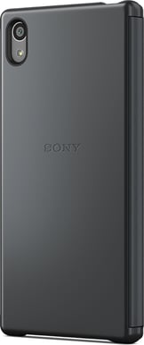 Sony Style-Up Cover Xperia Z5 Svart