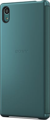 Sony Style-Up Cover Xperia Z5 Grön