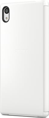Sony Style-Up Cover Xperia Z5 Vit