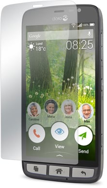 Doro Displayskydd Liberto 825