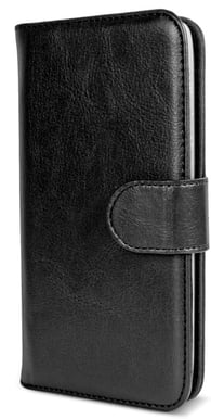 Doro Liberto 825 Wallet Case Svart