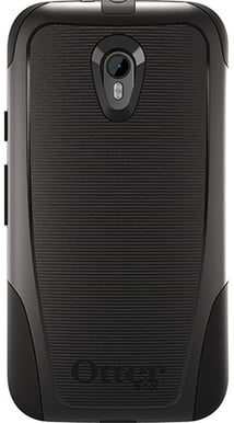 Otterbox Commuter Moto G (3rd gen) Svart