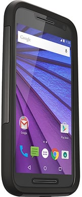 Otterbox Commuter Moto G (3rd gen) Svart
